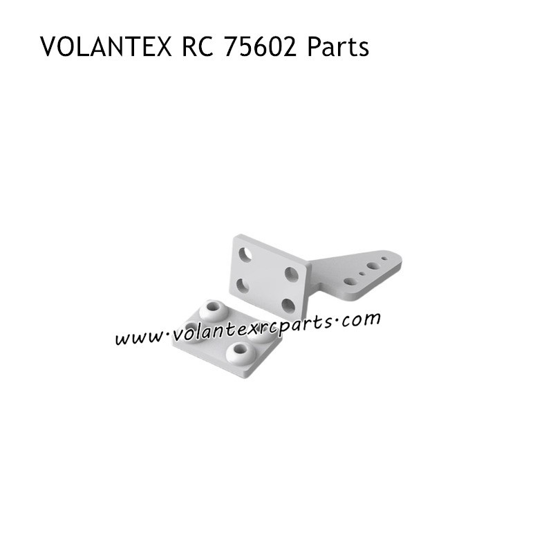 VOLANTEXRC SABER 920 75602 RC Plane Parts Middle Rudder Angle
