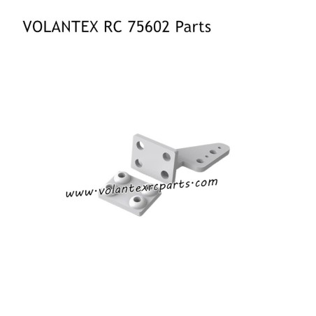 VOLANTEXRC SABER 920 75602 RC Plane Parts Middle Rudder Angle
