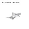 VOLANTEXRC SABER 920 75602 RC Plane Parts Middle Rudder Angle