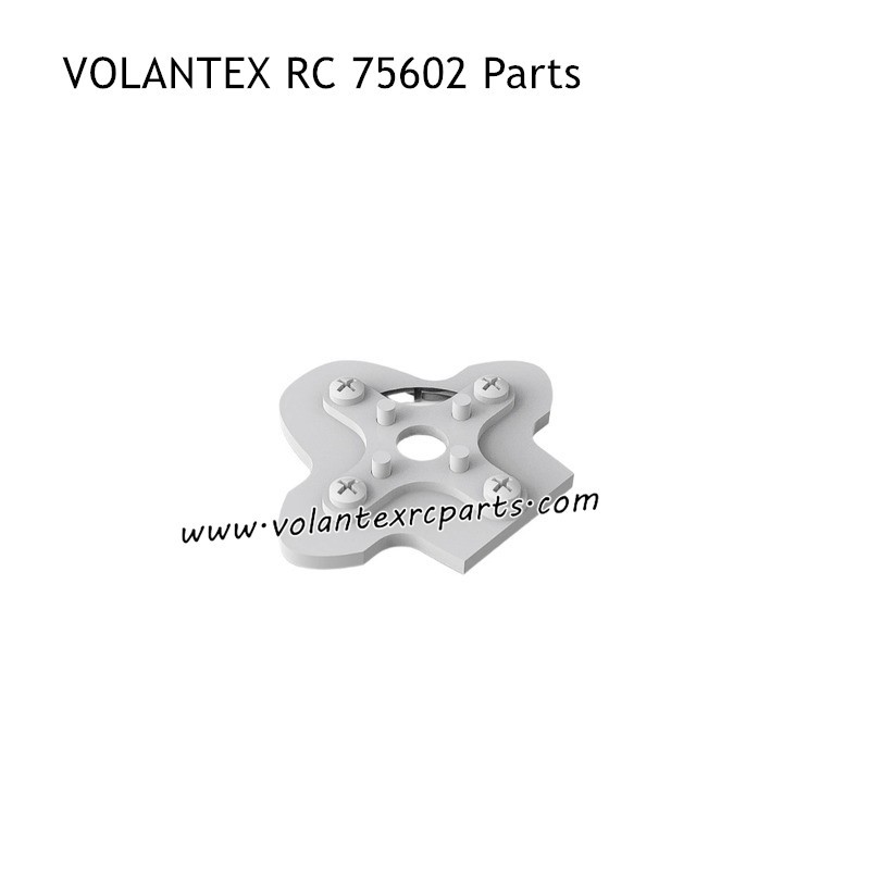 VOLANTEXRC 75602 RC Plane Parts Motor Mount