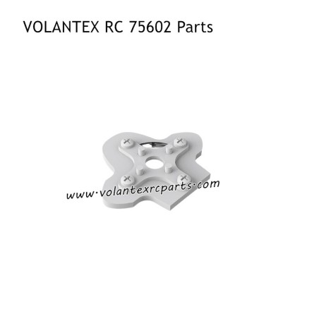 VOLANTEXRC 75602 RC Plane Parts Motor Mount