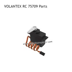 VOLANTEXRC 75709 RC Plane Parts 9g Servo