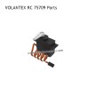 VOLANTEXRC 75709 RC Plane Parts 9g Servo
