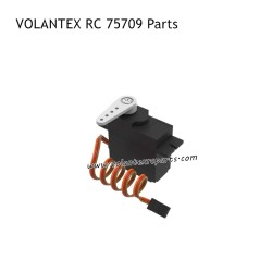 VOLANTEXRC 75709 RC Plane Parts 9g Servo