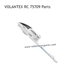 VOLANTEXRC 75709 RC Plane Parts Airframe