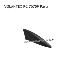 VOLANTEXRC 75709 RC Plane Parts Cabin Cover