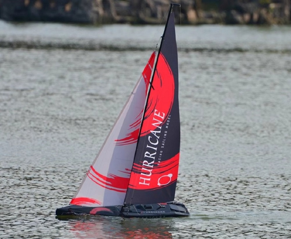 VOLANTEX-RC-79102-2.4G-High-Speed-RC-Boat