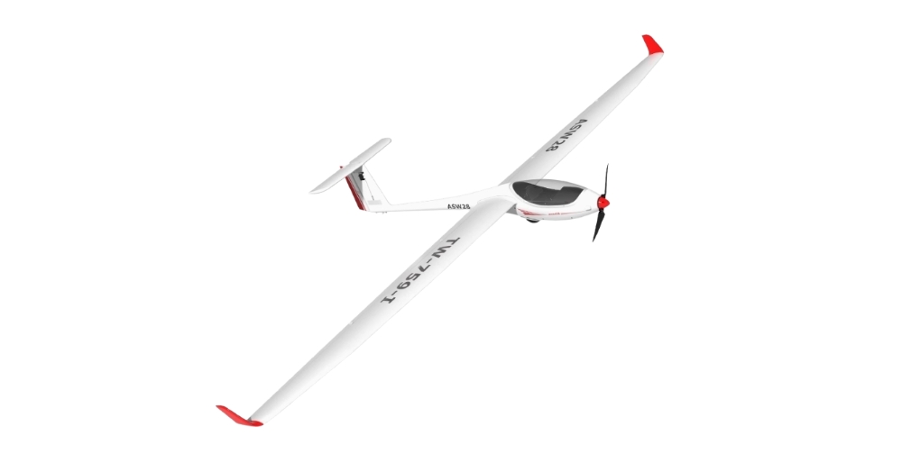 VOLANTEX-RC-75901-ASW-28-RC-Airplane