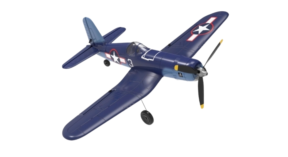 VOLANTEX-RC-76108V2-RC-Airplane-Blue