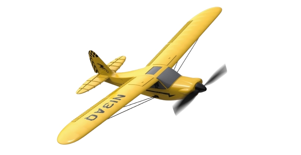 VOLANTEX-RC-76114-Sport-CUB-S2-RC-Airplane