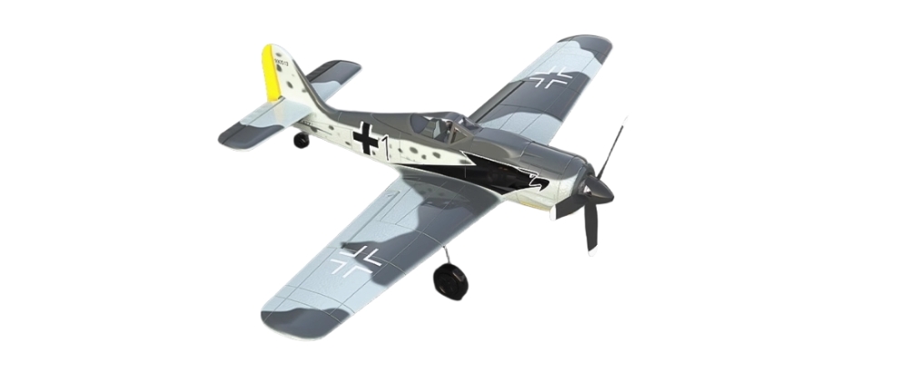 VOLANTEX-RC-76117-FW190-Fighter-4CH-RC-Plane